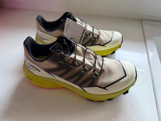 Zapatillas Salomón