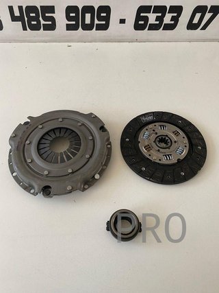 Kit embrague Mercedes 003427