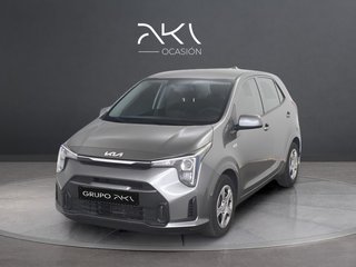 Kia Picanto 1.0 DPi Concept 46 kW (63 CV)