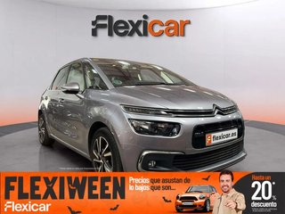 Citroën C4 Spacetourer PureTech 96KW (130CV) S&S 6v Feel