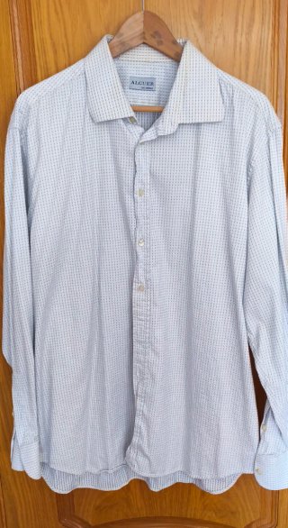 Camisa Alguer