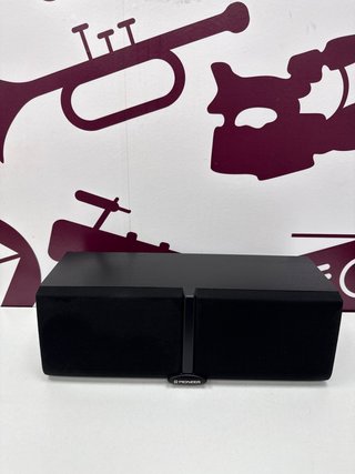 Accesorio Sonido Pioner 50w