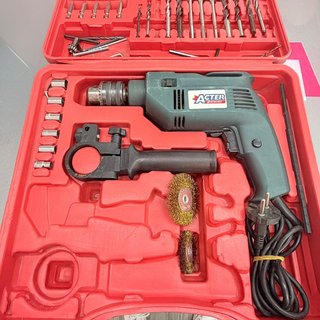 Taladro Electrico Acter 500W
