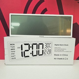 Reloj pared digital PH-09 (nuevo)