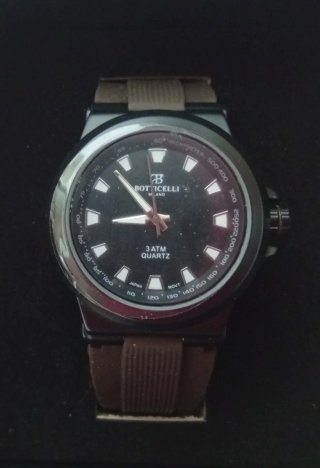 Reloj Botticelli Milano