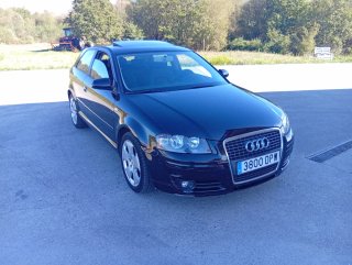 Audi A3 2005