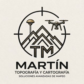 MARTÍN · Topografía Zamora y resto de CyL