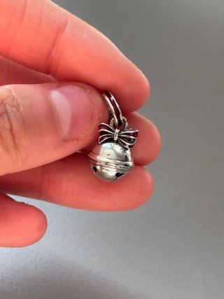 Charm Pandora Cascabel