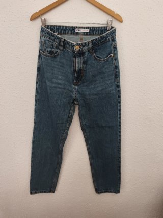 Pantalón Denim