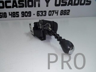 palanca cambio iveco daily usada