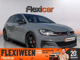 Volkswagen Golf GTI TCR 2.0 TSI 213kW(290CV) DSG