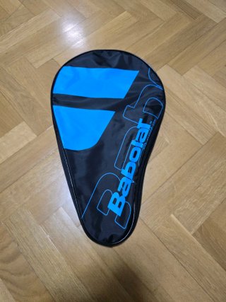 Funda babolat nueva a estrenar 5€
