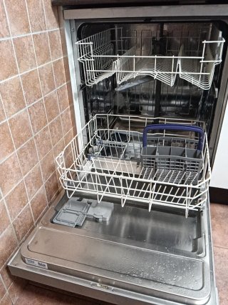 Lavavajillas Beko