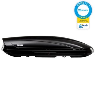 Cofre de Techo Thule Motion XL