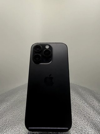 iPhone 14 Pro 128GB Nero · batteria 100%