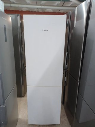 Nevera Combi Bosch 1.85m x 60cm