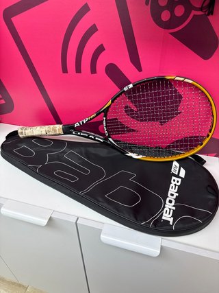 Raqueta Head Atp Pro