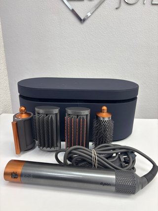 Cepillo Moldeador De Aire Dyson Airwrap HS05