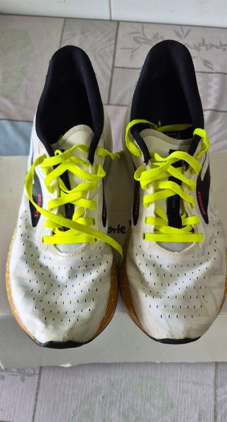Zapatillas de correr Brooks