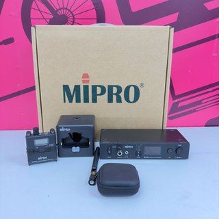 Sonido Digital Stereo MI-58T