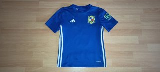 Camiseta de Fútbol San Gabriel Adidas