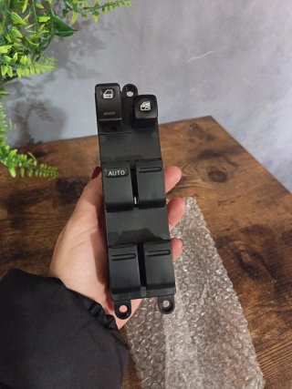 Interruptor Elevalunas Nissan Navara Pickup