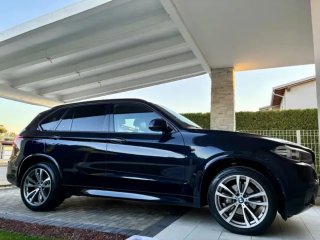 BMW X5 30d