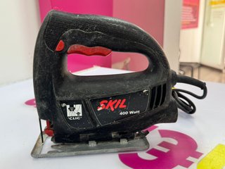 Sierra Calar Skil 4160