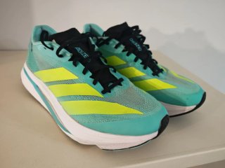 Zapatillas Adidas Adizero SL2, 42 2/3