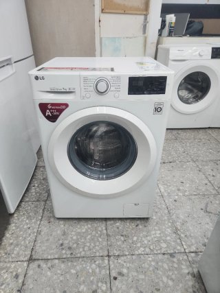 LAVADORA LG 7 KILO GARANTIA TRANSPORTE