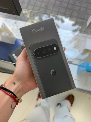 Google Pixel 11 Pro XL 512gb precintado