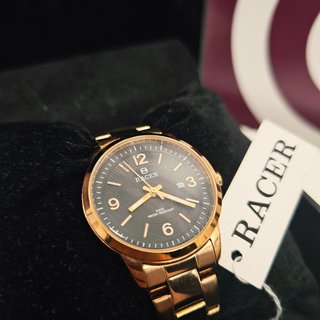Reloj pulsera unisex Racer CM232