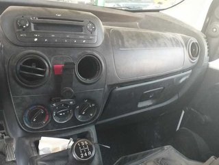 Fiat 375150 guantera fiorino adventure sx kasten