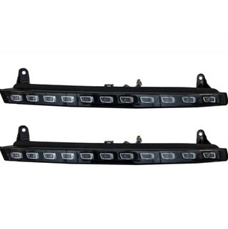 Focos Intermitentes y Luz diurna LED DRL para Audi