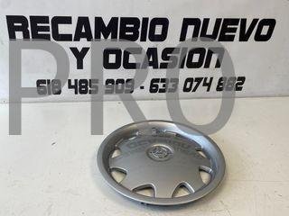 Tapacubos Opel Omega B 90538122