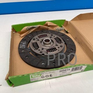 VALEO DISCO EMBRAGUE 355614
