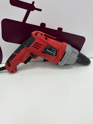 Atornillador Electrico einhell TH-DY 500E