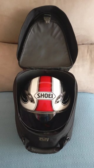 Mochila Porta Casco Onboard