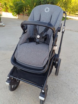 Carrito Bugaboo Fox 2