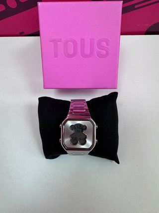 Reloj Pulsera Señora TOUS 3000134500