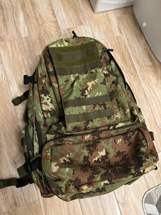 Zaino Militare Beretta 45LT