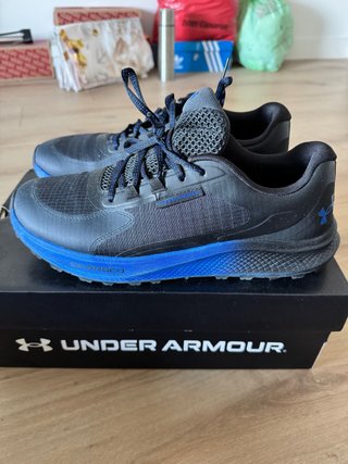 Zapatillas Under Armour Talla 44