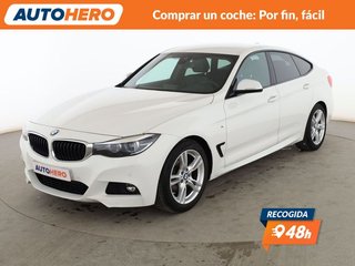 BMW Serie 3 320d GT M Sport