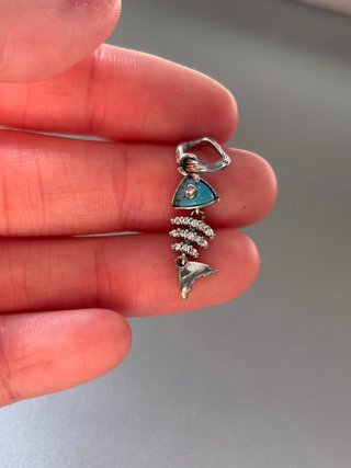 Charm Pandora Pez