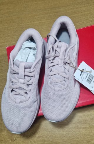 Zapatillas Reebok Rosa Talla 39