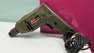 Herramientas Eléctricas Taladro Peugeot 350w