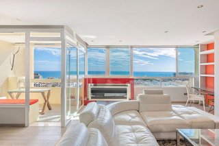 Piso en alquiler en Ricardo Soriano en Marbella