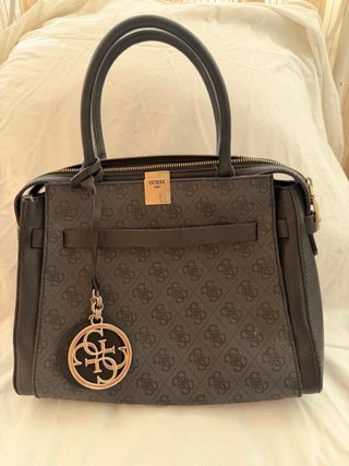 Bolso Guess Christy Large Tote ORIGINAL
