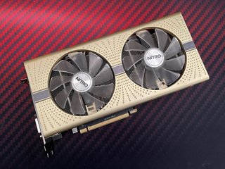 Sapphire RX 590 8GB