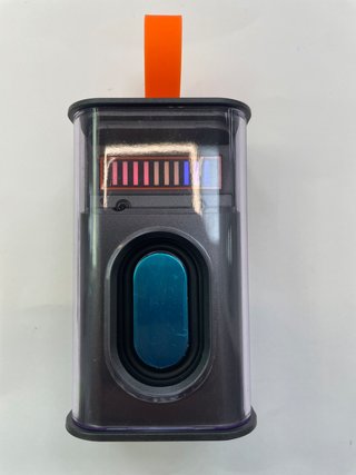 Sonido Altavoz Portatil Home 5w